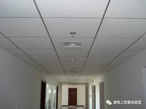 噴淋怎么安裝才規(guī)范？12項(xiàng)噴淋安裝要點(diǎn)示例總結(jié)！