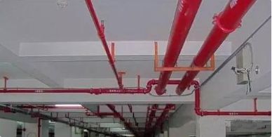 消防管道維修有哪些方法？如何進(jìn)行分類？