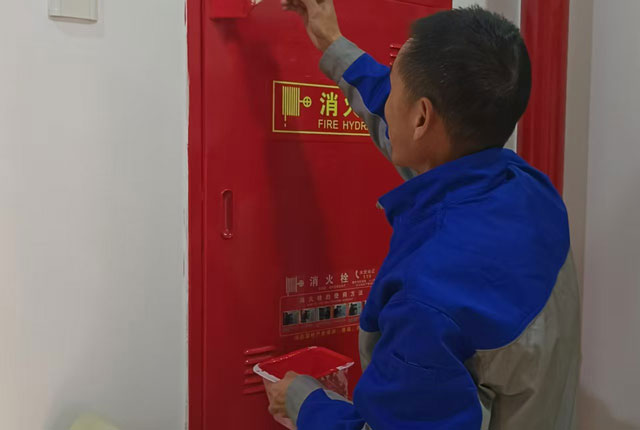 城中村自建公寓的消防維保有強(qiáng)制要求嗎？自建公寓的消防要求